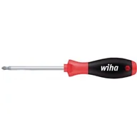 Śrubokręty - Wiha wkrętak krzyżowy 00757 Długość klingi: 200 mm stal chromowo-wanadowo-molibd - miniaturka - grafika 1