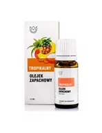 Aromaterapia - Naturalne Aromaty olejek zapachowy Tropikalny - 12 ml - miniaturka - grafika 1