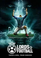 Gry PC Cyfrowe - Lords of Football (PC) Klucz Steam - miniaturka - grafika 1