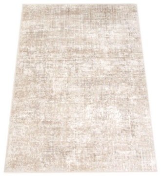 Modny Dywan Portland Jasno Beżowy Do Salonu Sypialni 160x230 m