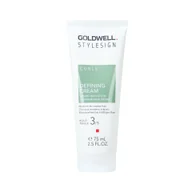 Kosmetyki do stylizacji włosów - GOLDWELL STYLESIGN CURLS DEFINING CREAM Krem podkreślający skręt loków 75 ml - miniaturka - grafika 1