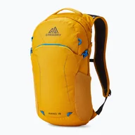 Plecaki - Plecak miejski Gregory Nano 18 l hornet yellow - miniaturka - grafika 1