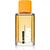 Wody i perfumy damskie - Jil Sander Sun woda perfumowana 75 ml - miniaturka - grafika 1