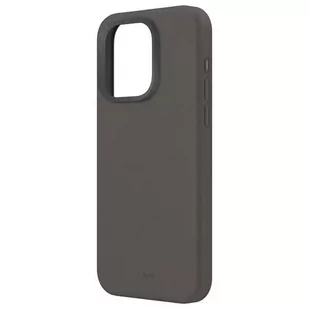 Etui UNIQ Lyden do iPhone 15 Pro 6.1" Magclick Charging szary/flint grey - Etui i futerały do telefonów - miniaturka - grafika 3