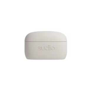 Sudio E3 White - Słuchawki - miniaturka - grafika 2