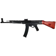 Karabiny ASG - Karabin szturmowy 6mm Schmeisser MP44 Cybergun AEG Sturmgewehr 44 - miniaturka - grafika 1