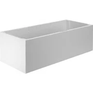 Nogi i stelaże do wanien - Duravit Nośnik styropianowy 791472000000000 - miniaturka - grafika 1