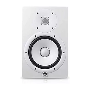 Yamaha HS8 Studio Monitor, Biały (White) - Głośniki estradowe - miniaturka - grafika 1