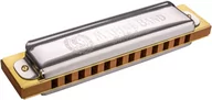 Instrumenty dęte - Harmonogram kury M364017 Marine Band 364/24 24 C C C - miniaturka - grafika 1