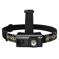 Latarki - Nitecore Latarka Czołowa Czołówka HA23 56m 250lm - miniaturka - grafika 1