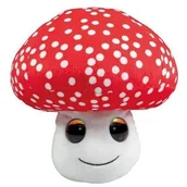 Maskotki i pluszaki - Tactic Lumo Stars Veggies and Berries Muchomor Morri - miniaturka - grafika 1