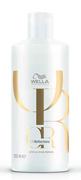Szampony do włosów - Wella Oil Reflections szampon przywracający włosom blask 500ml - miniaturka - grafika 1