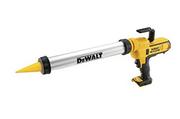 Pistolety do klejenia - DeWalt DCE580N-XJ - miniaturka - grafika 1