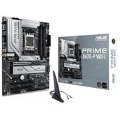Płyty główne - Asus ASUS PRIME X670-P WIFI X670 AM5 ATX - miniaturka - grafika 1
