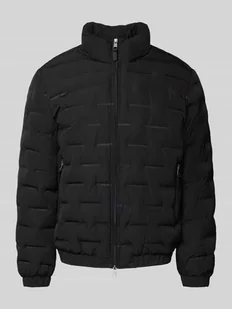 Kurtka ze stójka - Kurtki męskie - miniaturka - grafika 1