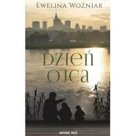 Proza - Dzień Ojca Ewelina Woźniak - miniaturka - grafika 1