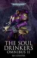 Pozostałe książki - Soul Drinkers Omnibus: Volume 2 - miniaturka - grafika 1