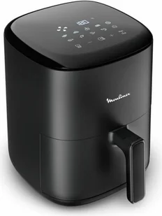 Moulinex EZ145820 - Frytkownice - miniaturka - grafika 1