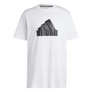 KOSZULKA ADIDAS FUTURE ICONS BADGE OF SPORT IC3710 - Koszulki męskie - miniaturka - grafika 1