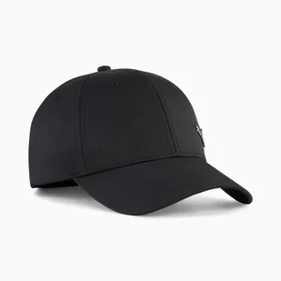 PUMA CZAPKA ESS METAL CAT JR 02655601 r UNIWERSALNY - Czapki damskie - miniaturka - grafika 1