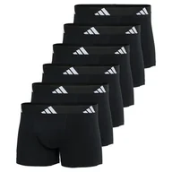 Majtki męskie - Bokserki Active Flex Cotton 6 pak - miniaturka - grafika 1