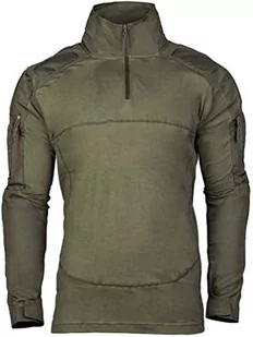 Mil-Tec Bluza męska 10516301 - Bluzy męskie - miniaturka - grafika 1