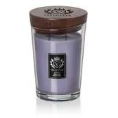 Świece - Vellutier Świeca zapachowa Vellutier Duża - Hills of Provence Świeca zapachowa Vellutier Duża - Hills of Provence - miniaturka - grafika 1