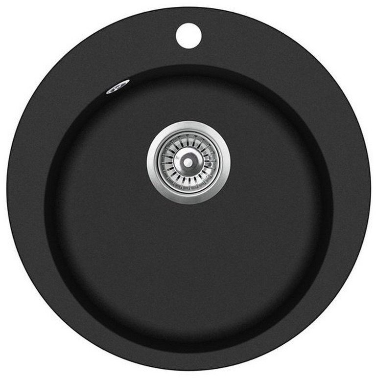 Aquasanita HELIKA Sink Clarus SR100-601W