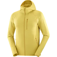 Bluzy męskie - BLUZA MĘSKA SALOMON ESSENTIAL LIGHTWARM M C24328 - miniaturka - grafika 1