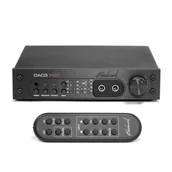 Przetworniki DAC - Benchmark DAC3 HGC przetwornik DAC + pilot (komplet/czarny) - miniaturka - grafika 1