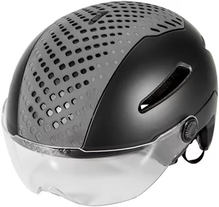 Bell Unisex Adult kask rowerowy, M (55-59 cm) 210154-011 - Kaski rowerowe - miniaturka - grafika 1