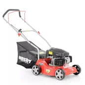 Kosiarki - Hecht 5406 - miniaturka - grafika 1