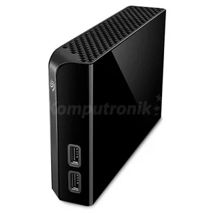 Seagate Backup Plus Hub 8TB STEL8000200 - Dyski HDD - miniaturka - grafika 1