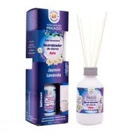 Zapachy do domu - La Casa de los Aromas LA CASA DE LOS AROMAS NEUTRALIZATOR Patyczki Zapachowe BATHROOM, 100 ml 8428390048358 - miniaturka - grafika 1