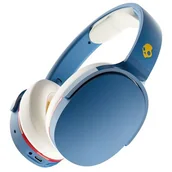 Słuchawki - Skullcandy HESH Evo Niebieskie (S6HVW-N745) - miniaturka - grafika 1