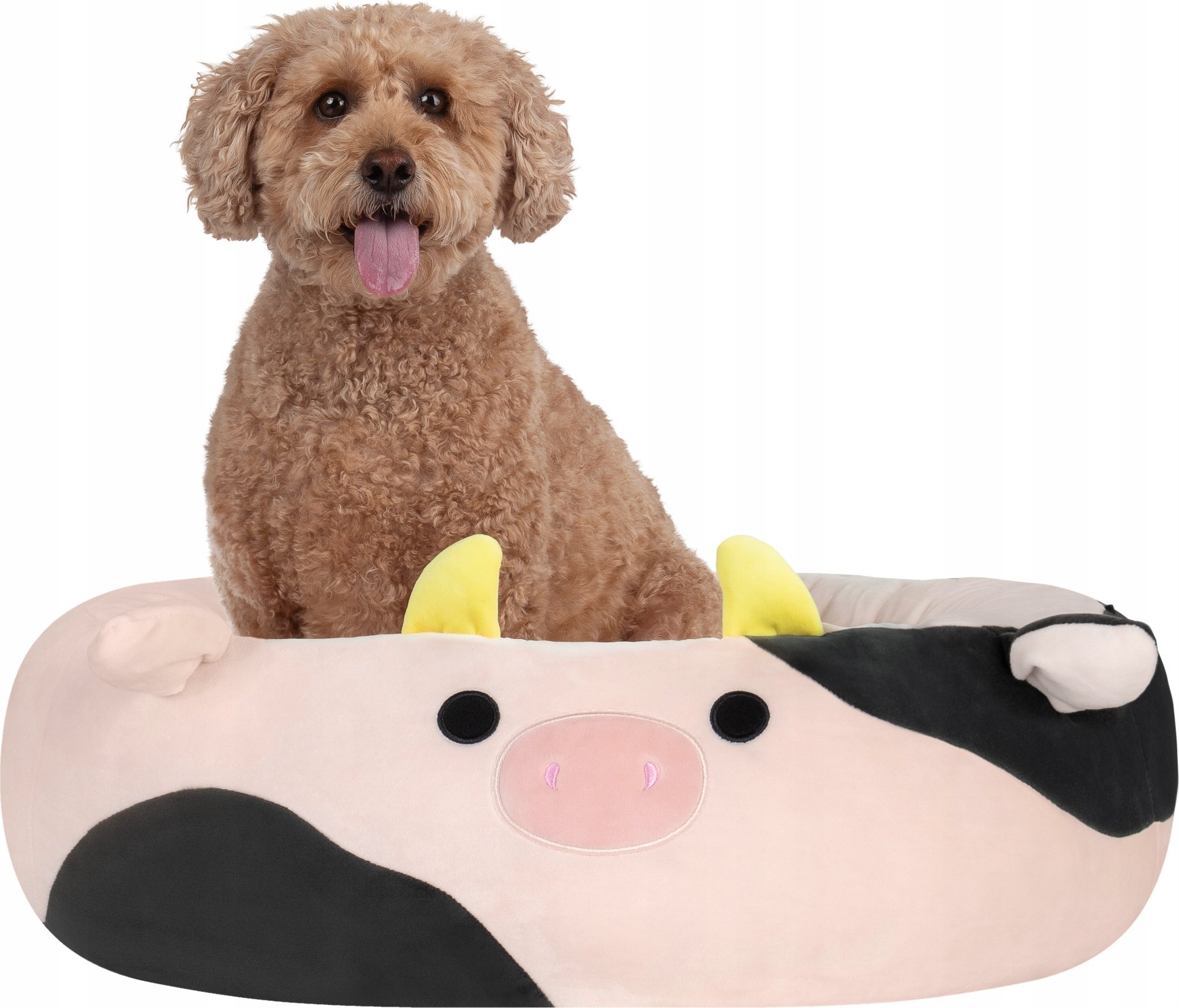 JAS PETS LEGOWISKO S 50CM KRÓWKA