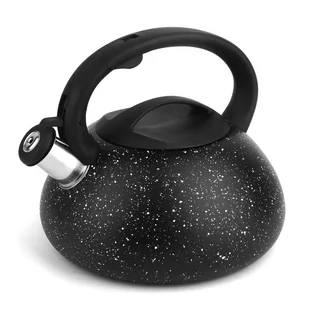 Konighoffer BLACK MARBLE CZAJNIK ZE STALI NIERDZEWNEJ 3,0 L INDUKCJA 5907558796216 - Czajniki na gaz - miniaturka - grafika 1