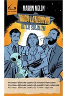 Felietony i reportaże - Truda Latuscyno retuje socjalizm - miniaturka - grafika 1