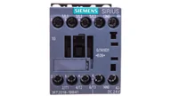 Inne akcesoria elektryczne - Siemens Contactor.ac3:7.5kw 1no dc24v 3rt2018-1bb41 3RT2018-1BB41 - miniaturka - grafika 1