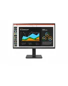 Monitory - LG 27BQ75QC-B - miniaturka - grafika 1