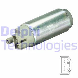 Pompa paliwa Delphi FE0810-12B1 FE0810-12B1 - Pompy paliwa - miniaturka - grafika 1