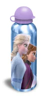 Shakery i bidony sportowe - BIDON FROZEN 500ML 1 SZT. MIX WZORÓW FR50002 - miniaturka - grafika 1