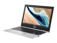 Laptopy - ASUS Chromebook CX1 CB1101CMA-GJ0021 11.6" Celeron N4120 4GB RAM 64GB eMMC Chrome OS  - miniaturka - grafika 1