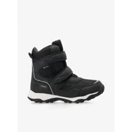 Buty trekkingowe dziecięce - Buty dziecięce Viking Footwear Beito Warm GTX 2V - miniaturka - grafika 1