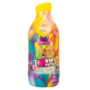 TM Toys VIP Pets Color Boost Pieski do stylizacji fryzur IMC712003 - Figurki dla dzieci - miniaturka - grafika 8