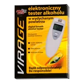 Alkomaty - MOJE AUTO VIRAGE - miniaturka - grafika 1