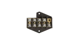Elektro-Plast Pierścien mocujący odgałęźny 5x4 mm2 0962-00 - Inne akcesoria elektryczne - miniaturka - grafika 3