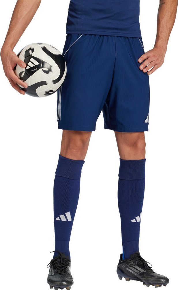 Adidas Spodenki męskie adidas Tiro 25 Competition Match granatowe JG1063 2XL