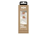 Słuchawki - Marley House of  Smile Jamaica EM-JE041-PU słuchawki douszne, kolorowe EM-JE041-PU - miniaturka - grafika 1