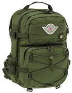 Plecaki - plecak taktyczny WISPORT SPARROW 303 olive, 30 litrów - miniaturka - grafika 1